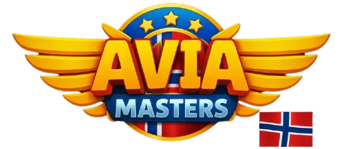 Avia Masters logo