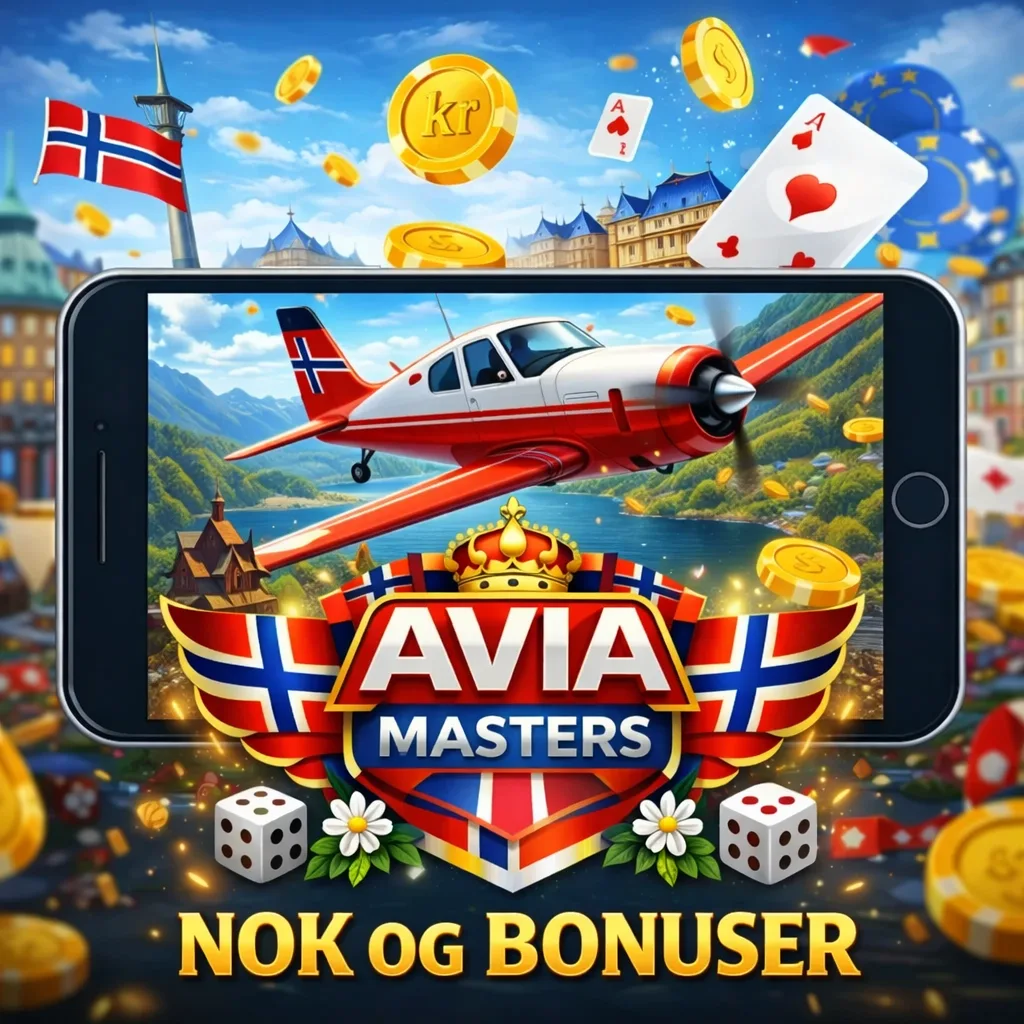 Tilpasning for norske spillere