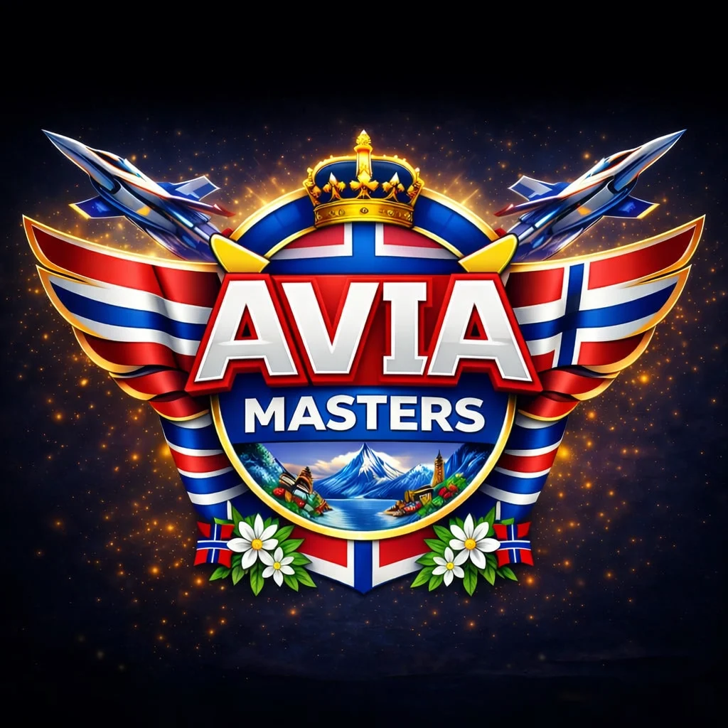 Er Avia Masters real money trygt?