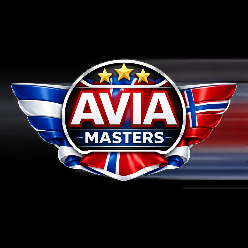 Hva er Avia Masters?