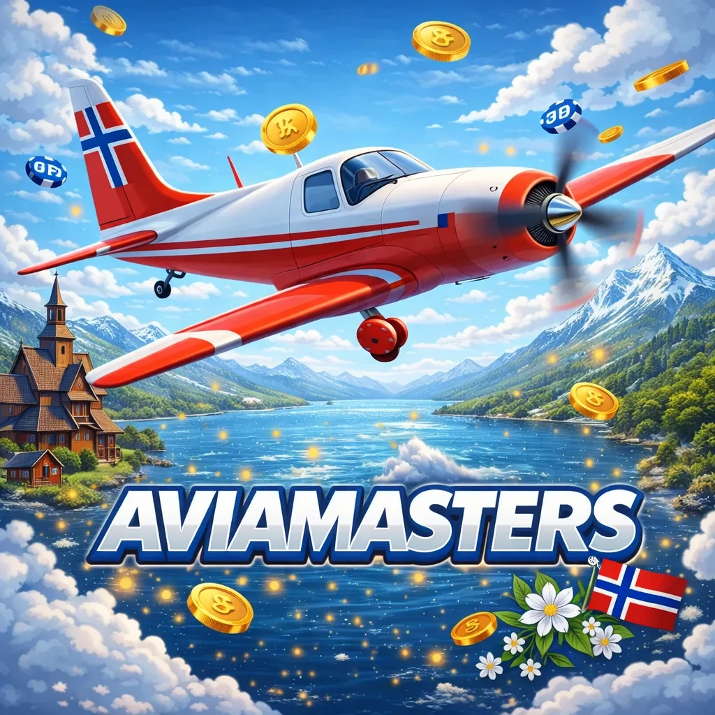 Avia Masters i Norge – hva bør man vite?